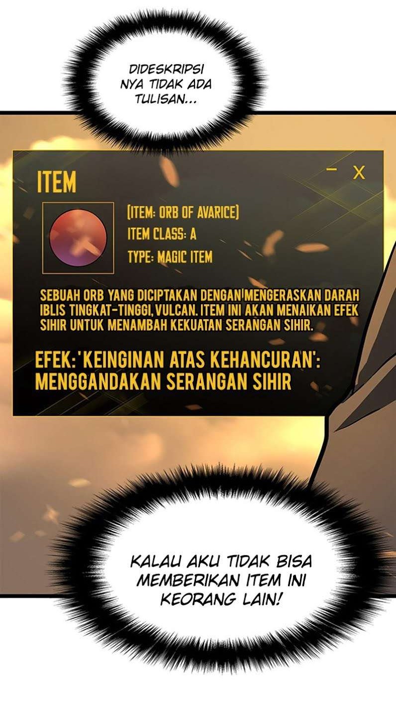 Solo Leveling Chapter 60 Gambar 16