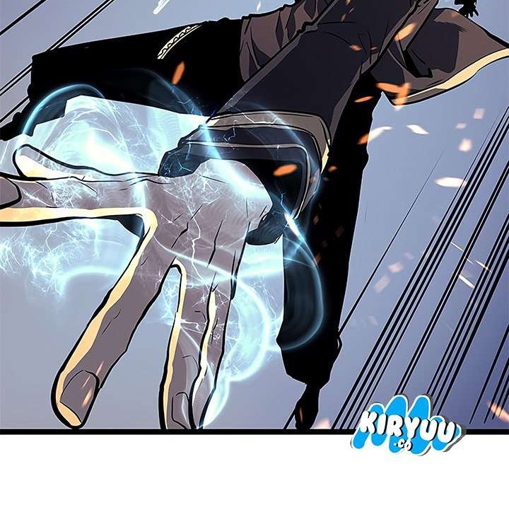 Solo Leveling Chapter 59 Gambar 28