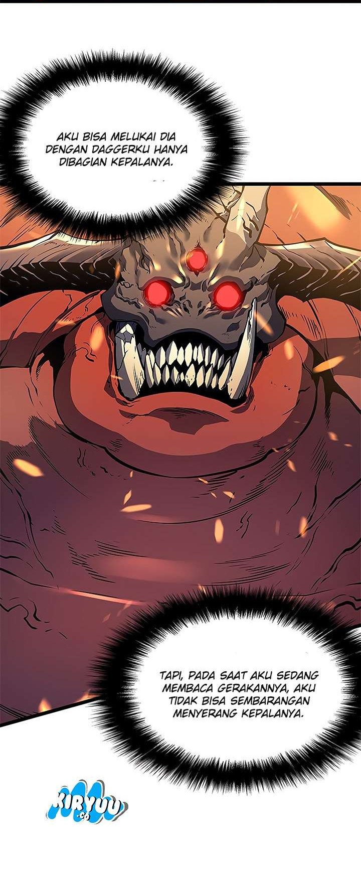 Solo Leveling Chapter 59 Gambar 31