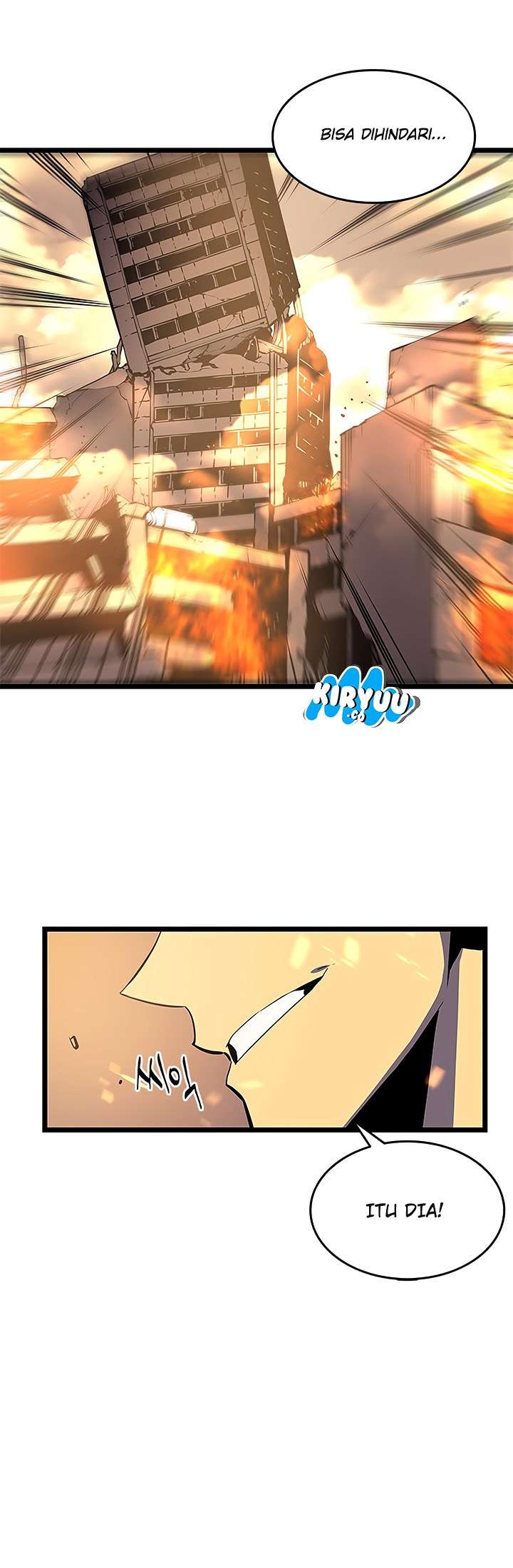 Solo Leveling Chapter 59 Gambar 33