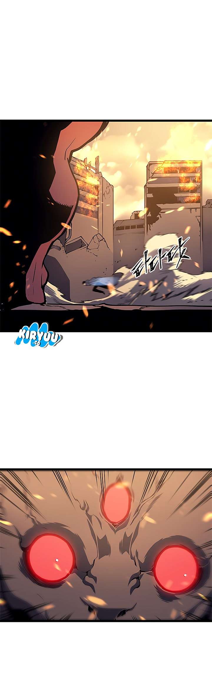 Solo Leveling Chapter 59 Gambar 34