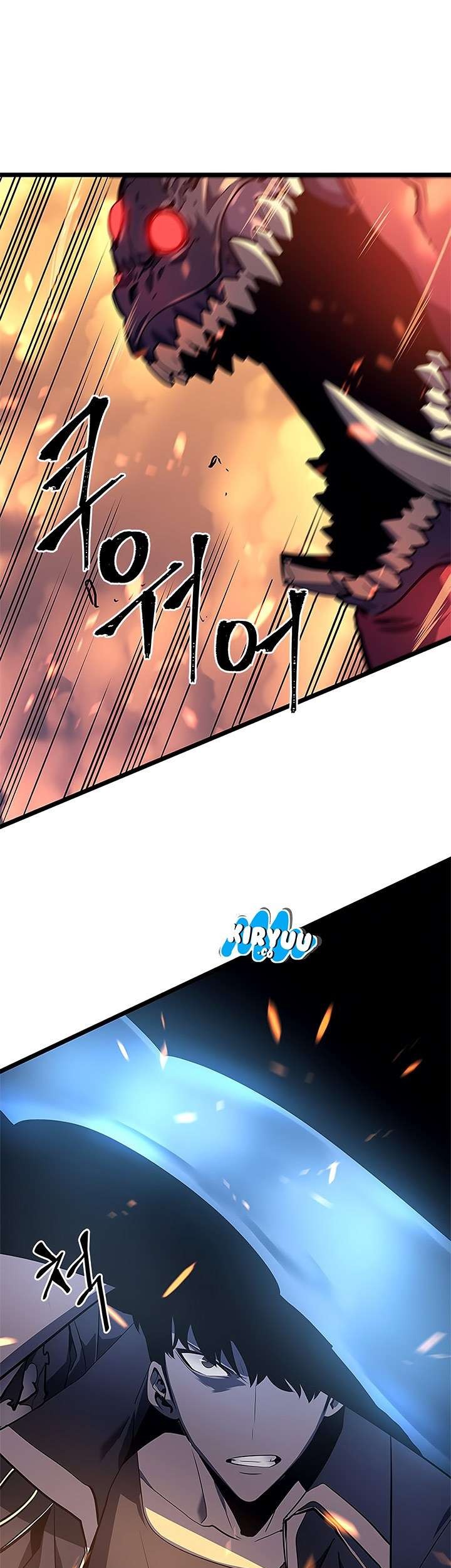 Solo Leveling Chapter 59 Gambar 17