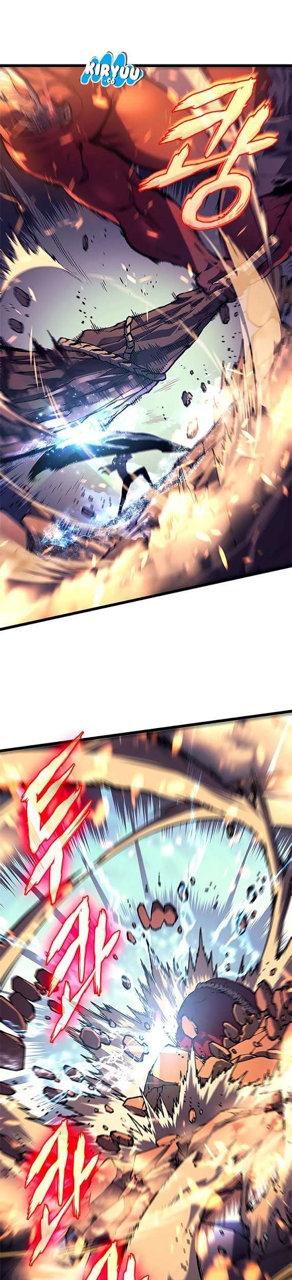 Solo Leveling Chapter 59 Gambar 19