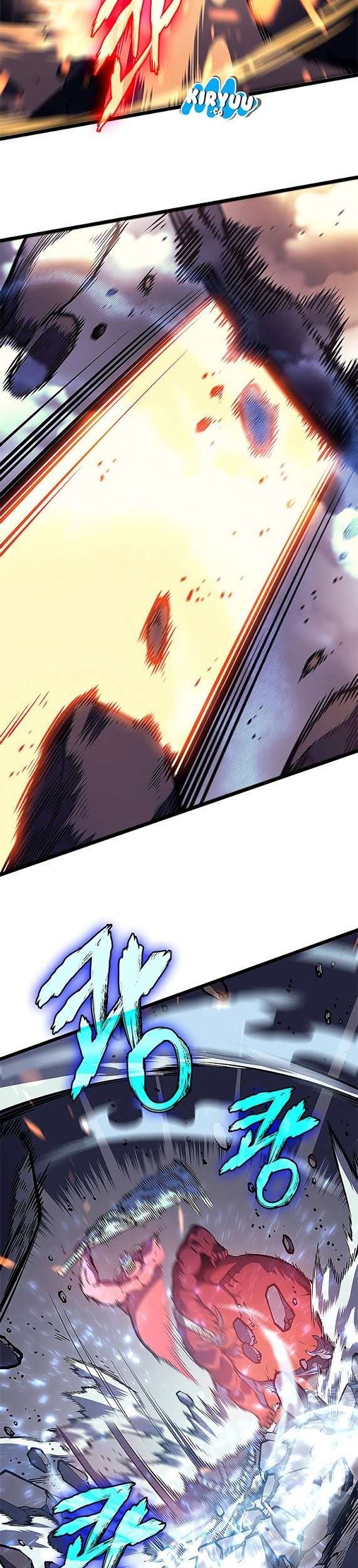 Solo Leveling Chapter 59 Gambar 20