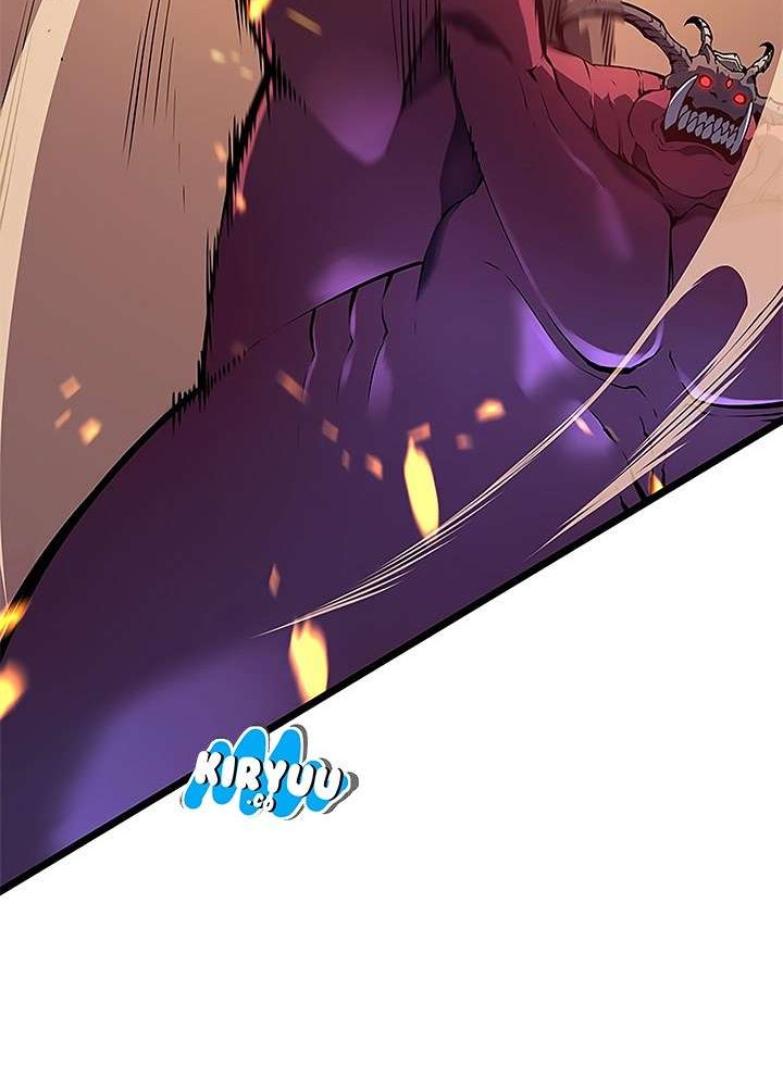 Solo Leveling Chapter 59 Gambar 23