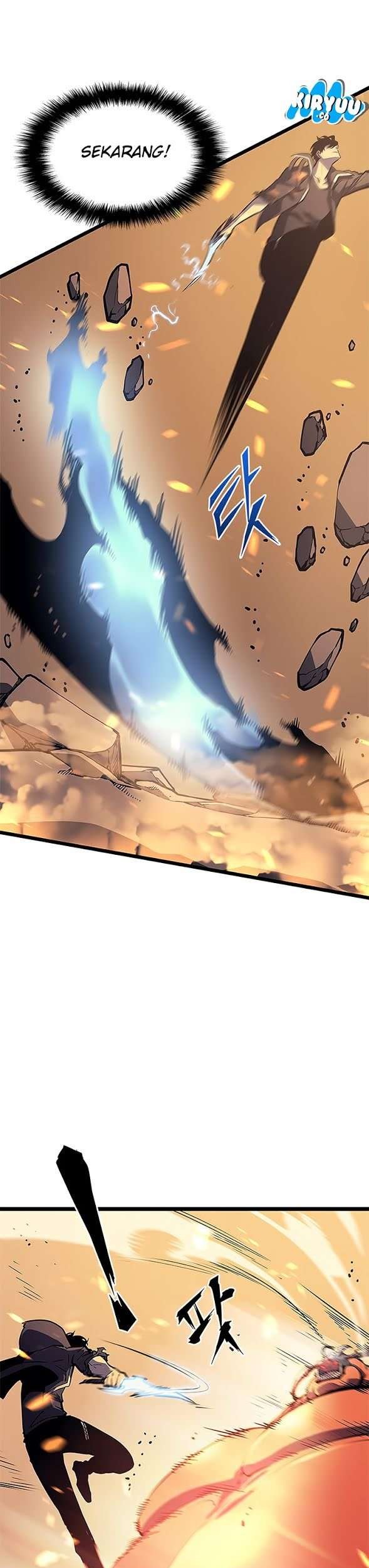 Solo Leveling Chapter 59 Gambar 24