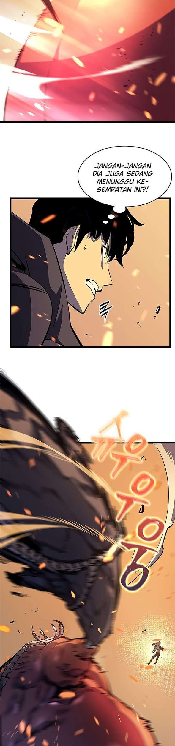 Solo Leveling Chapter 59 Gambar 25