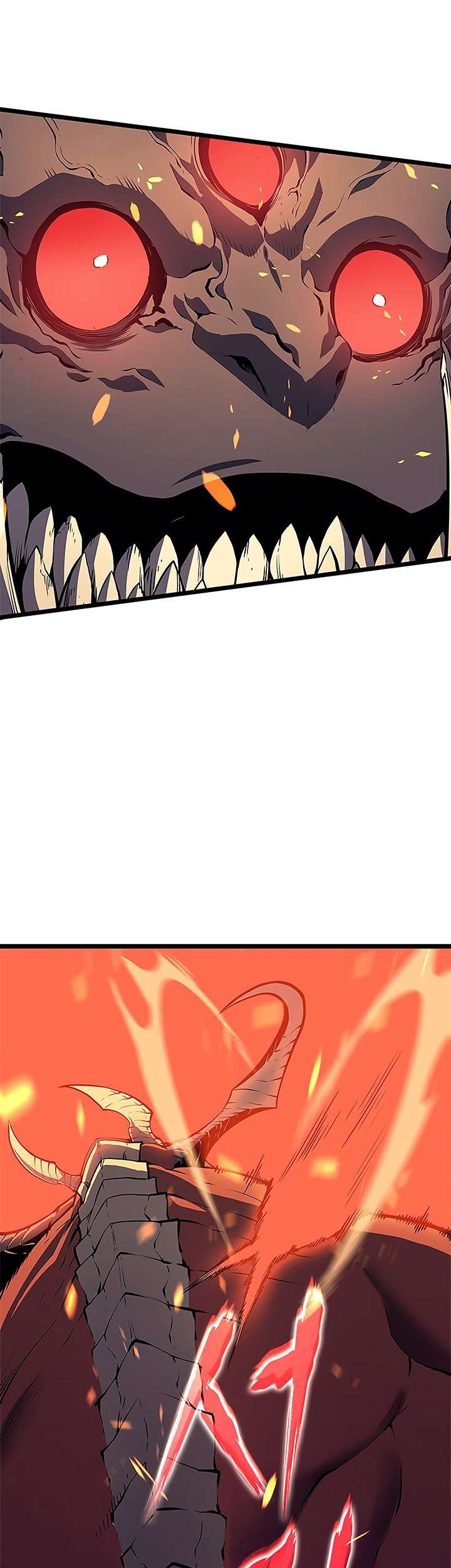 Solo Leveling Chapter 59 Gambar 44