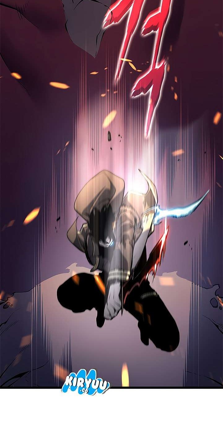 Solo Leveling Chapter 59 Gambar 45