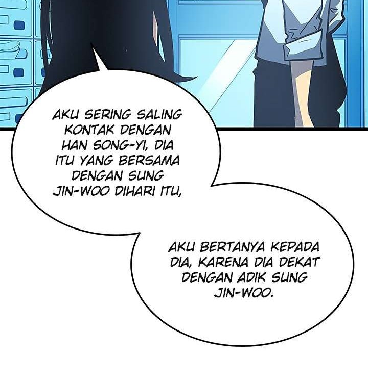 Solo Leveling Chapter 59 Gambar 50