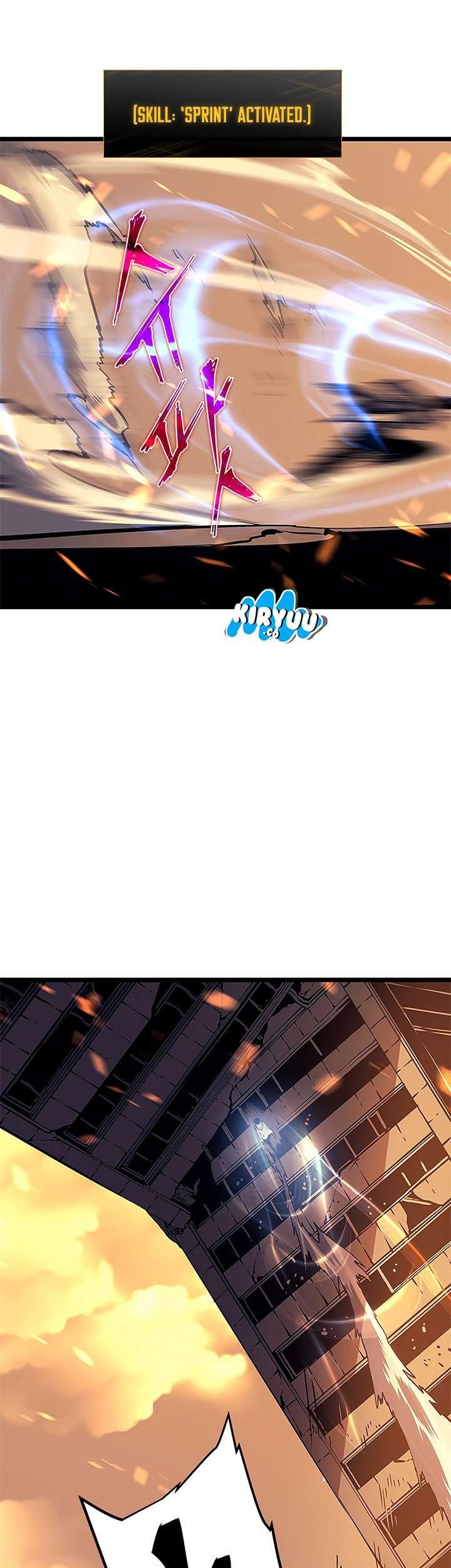 Solo Leveling Chapter 59 Gambar 38