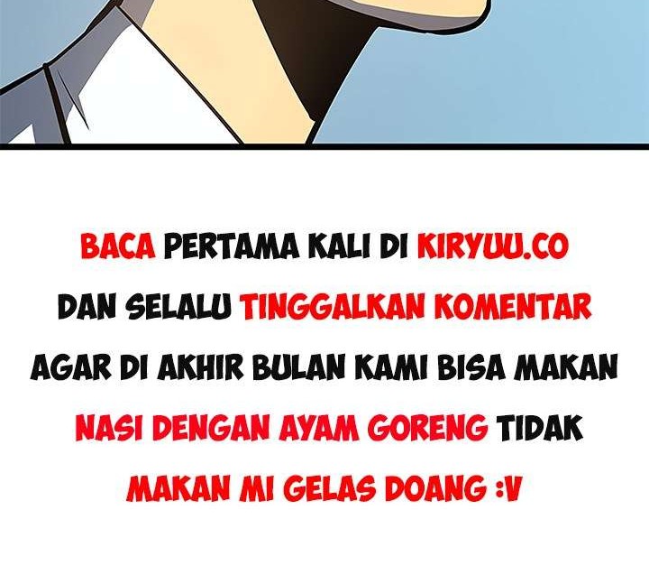 Solo Leveling Chapter 59 Gambar 54