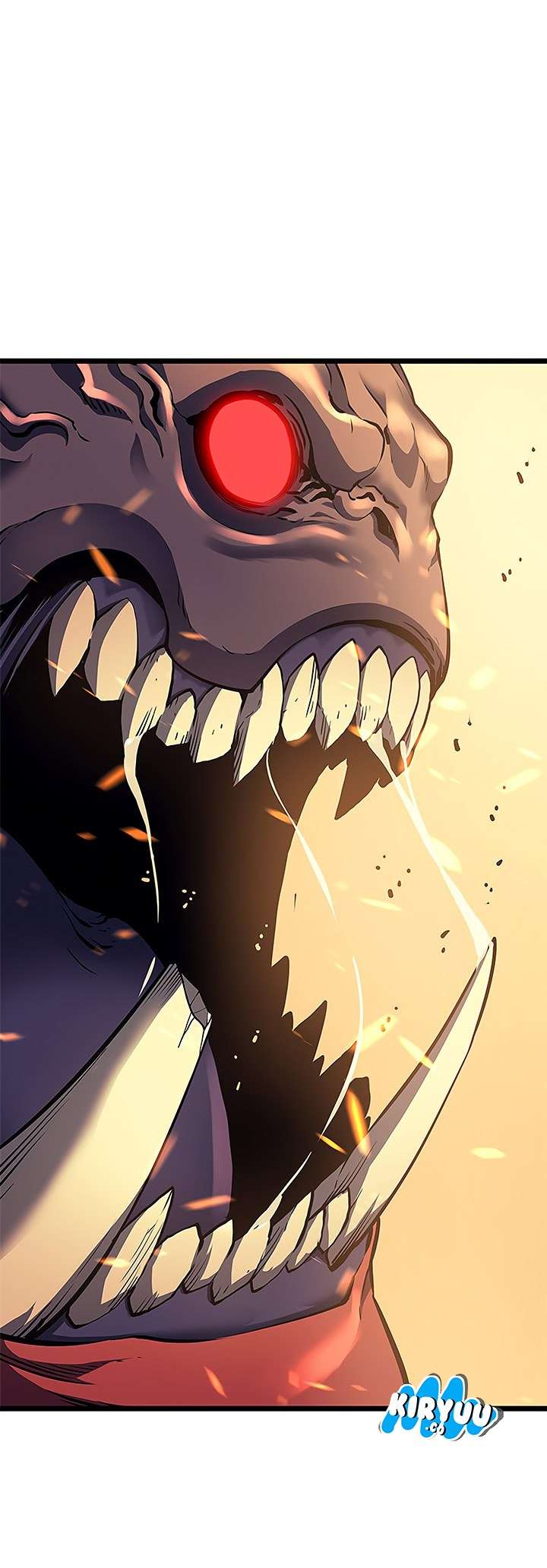 Solo Leveling Chapter 59 Gambar 55