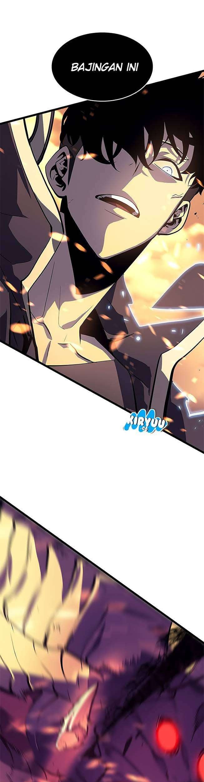 Solo Leveling Chapter 59 Gambar 3