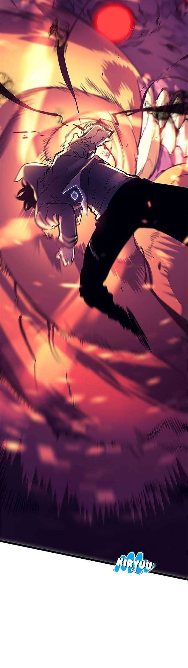 Solo Leveling Chapter 59 Gambar 4