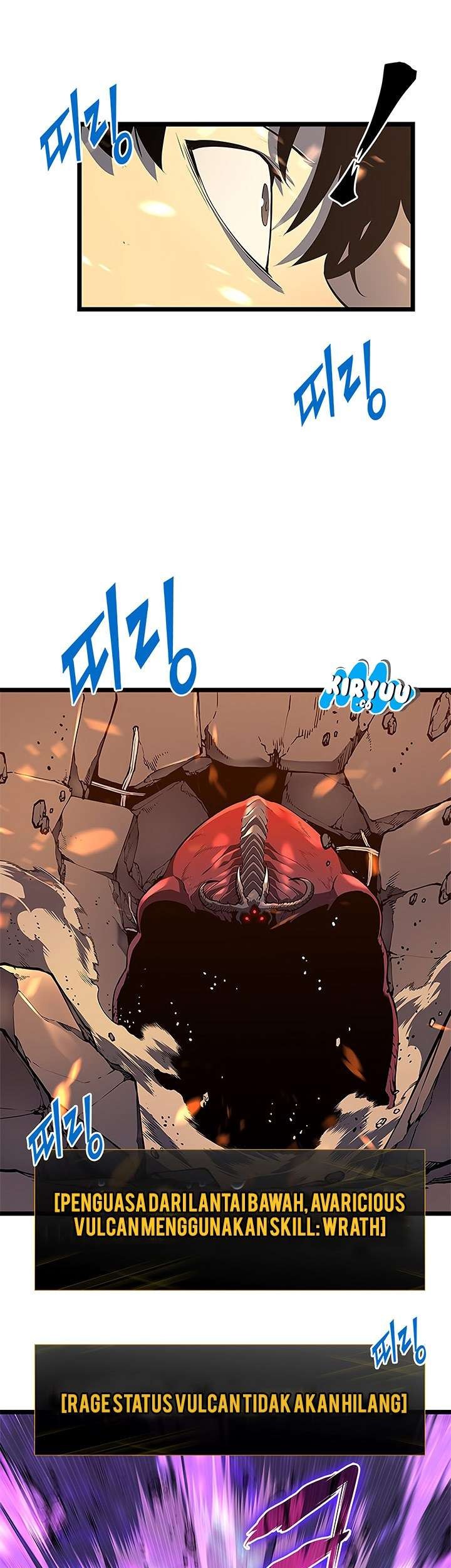 Solo Leveling Chapter 59 Gambar 8