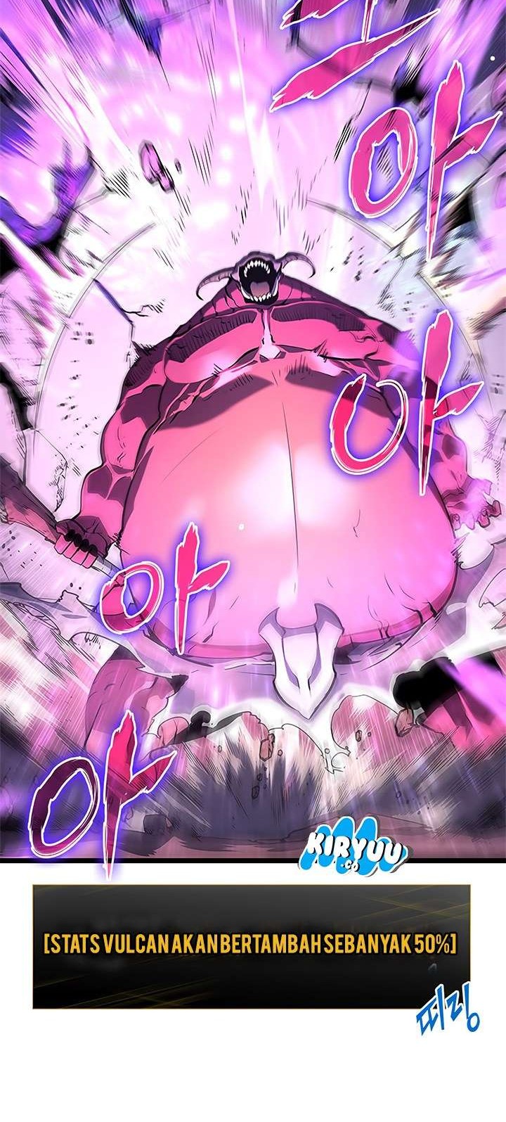 Solo Leveling Chapter 59 Gambar 9