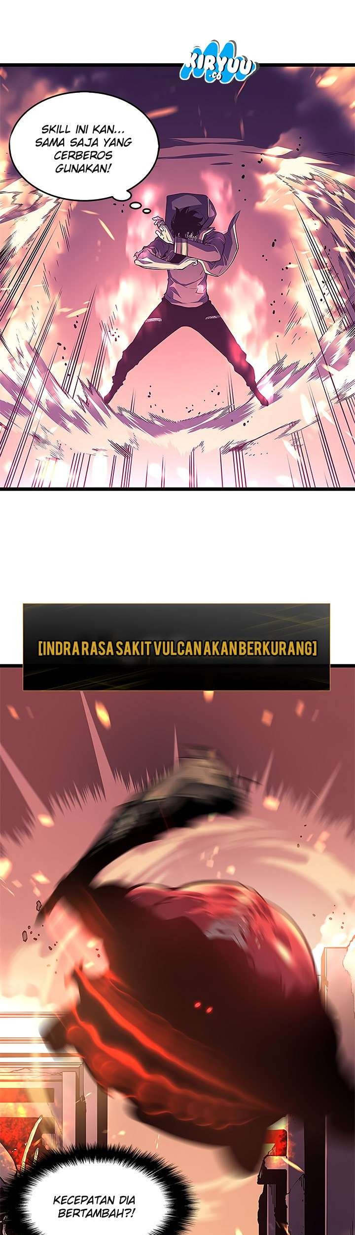 Solo Leveling Chapter 59 Gambar 10