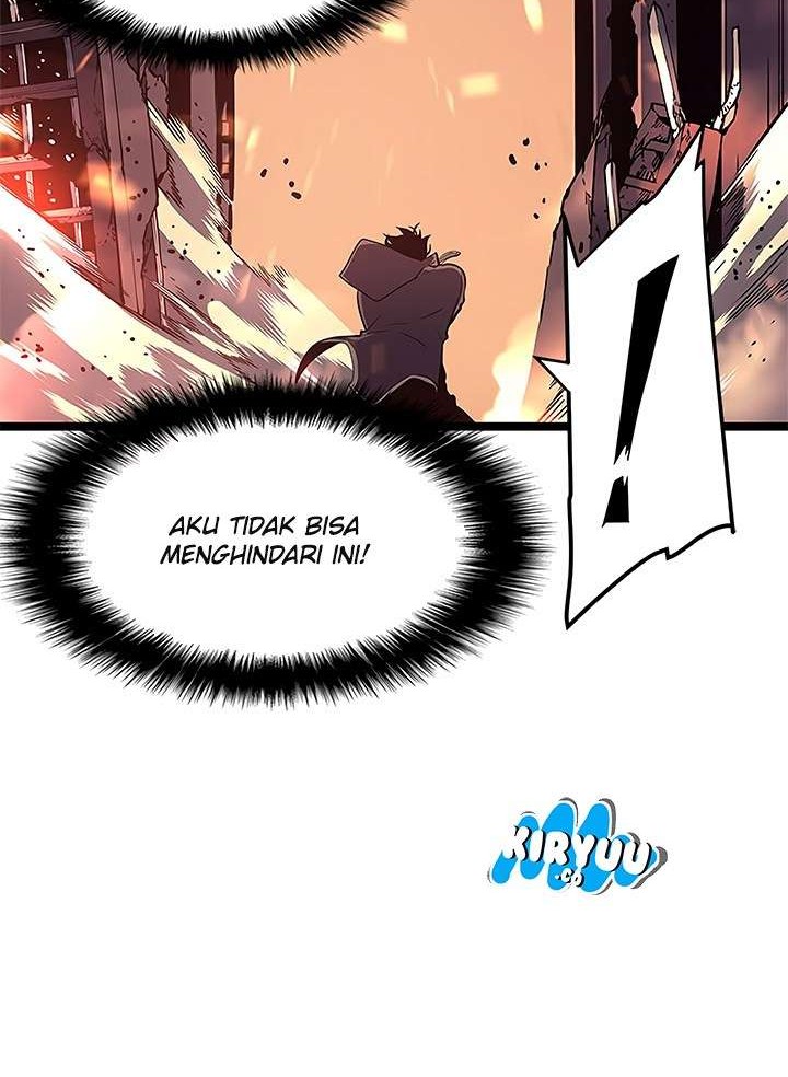 Solo Leveling Chapter 59 Gambar 11