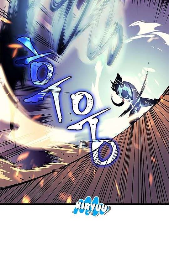 Solo Leveling Chapter 59 Gambar 14