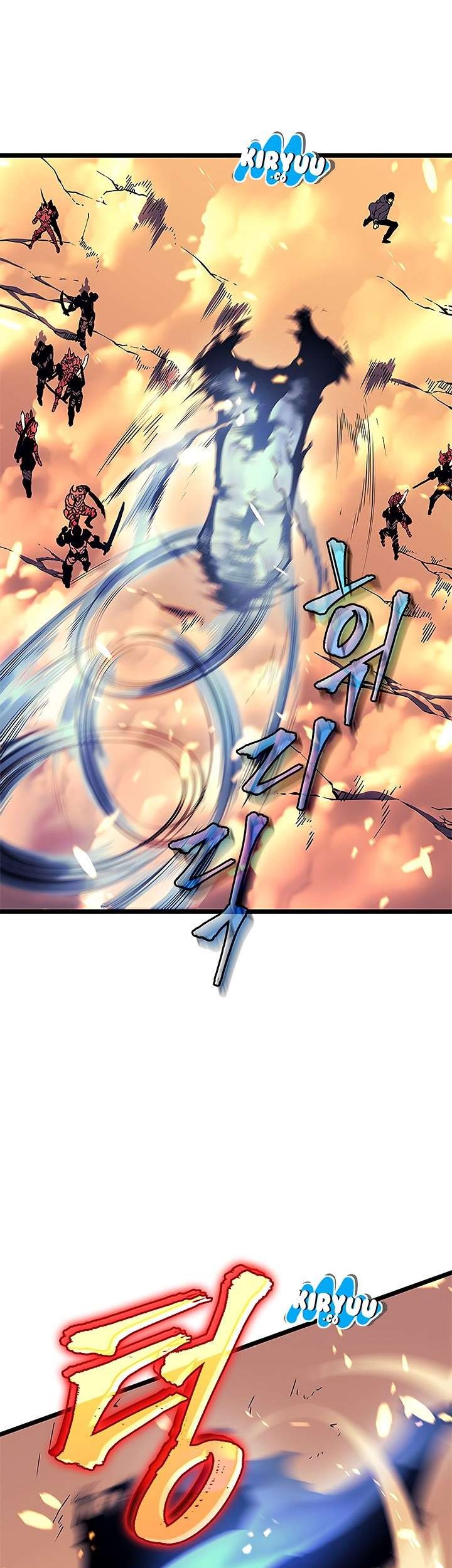 Solo Leveling Chapter 59 Gambar 15