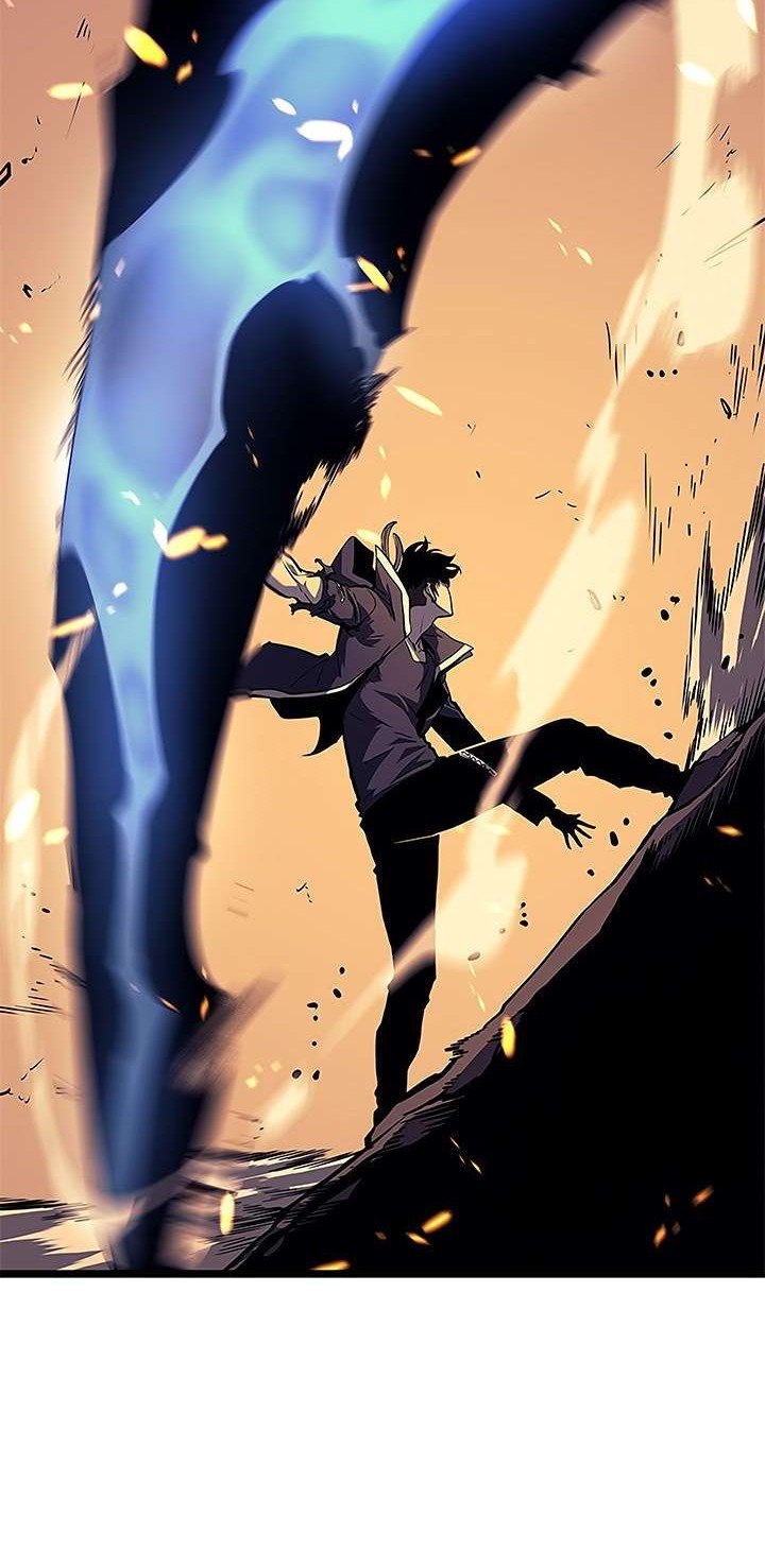 Solo Leveling Chapter 59 Gambar 16