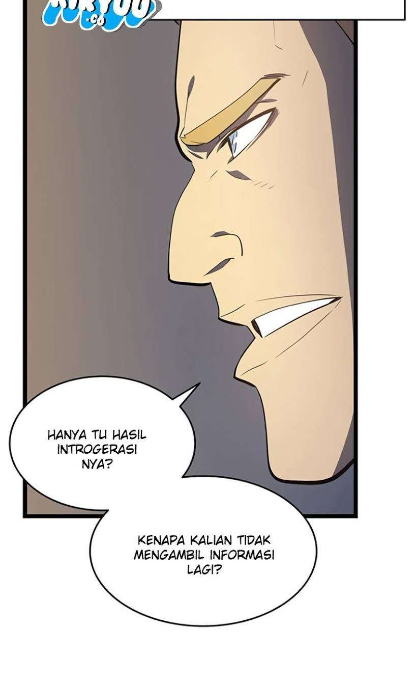 Solo Leveling Chapter 58 Gambar 28