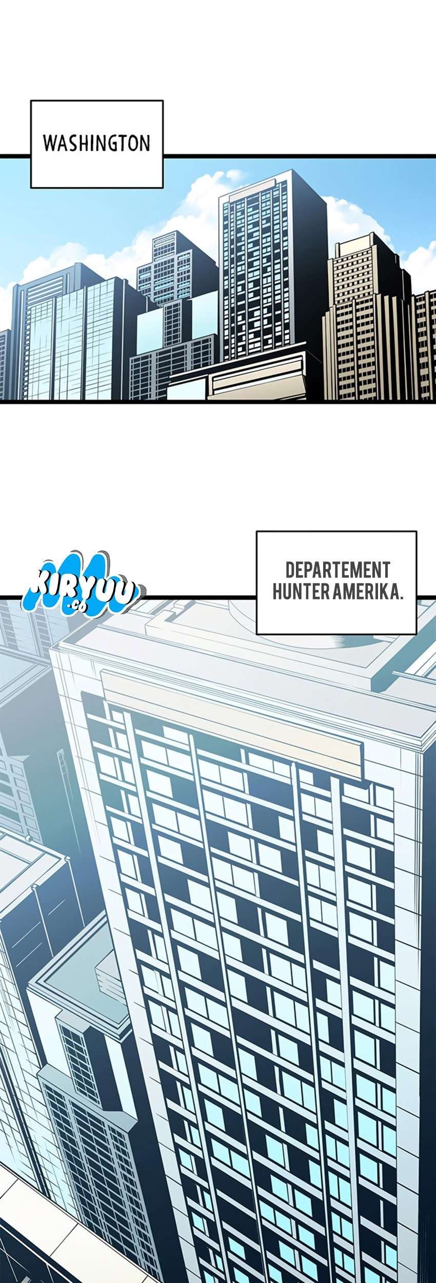 Solo Leveling Chapter 58 Gambar 23