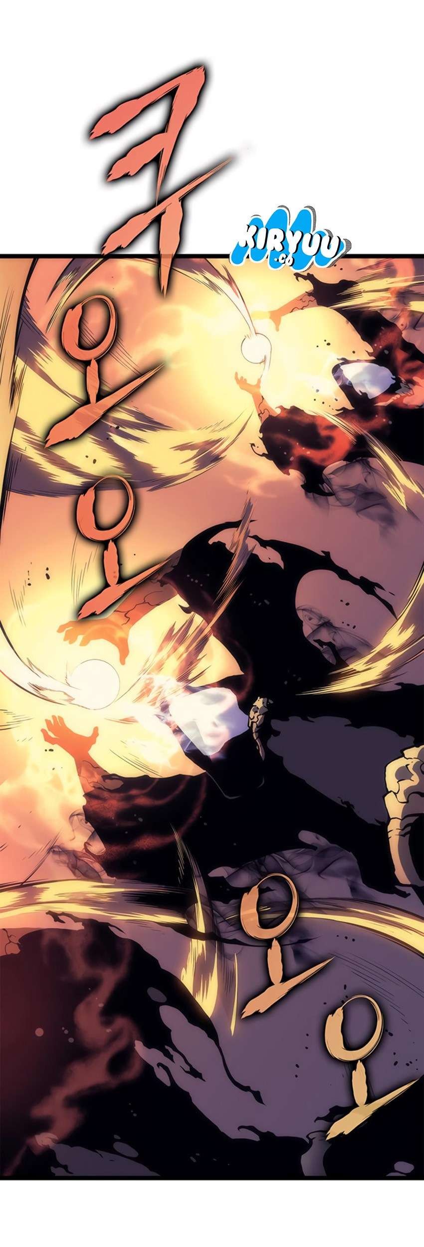 Solo Leveling Chapter 58 Gambar 49