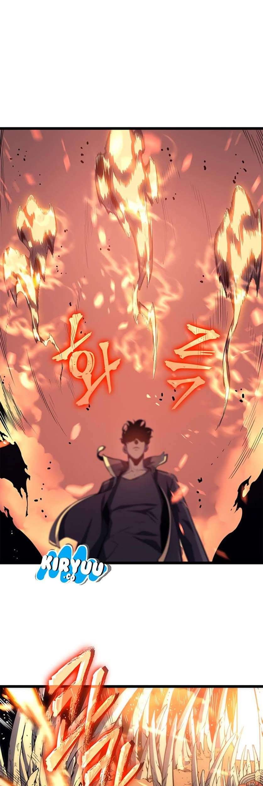Solo Leveling Chapter 58 Gambar 51