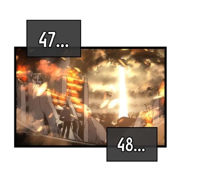 Solo Leveling Chapter 58 Gambar 44