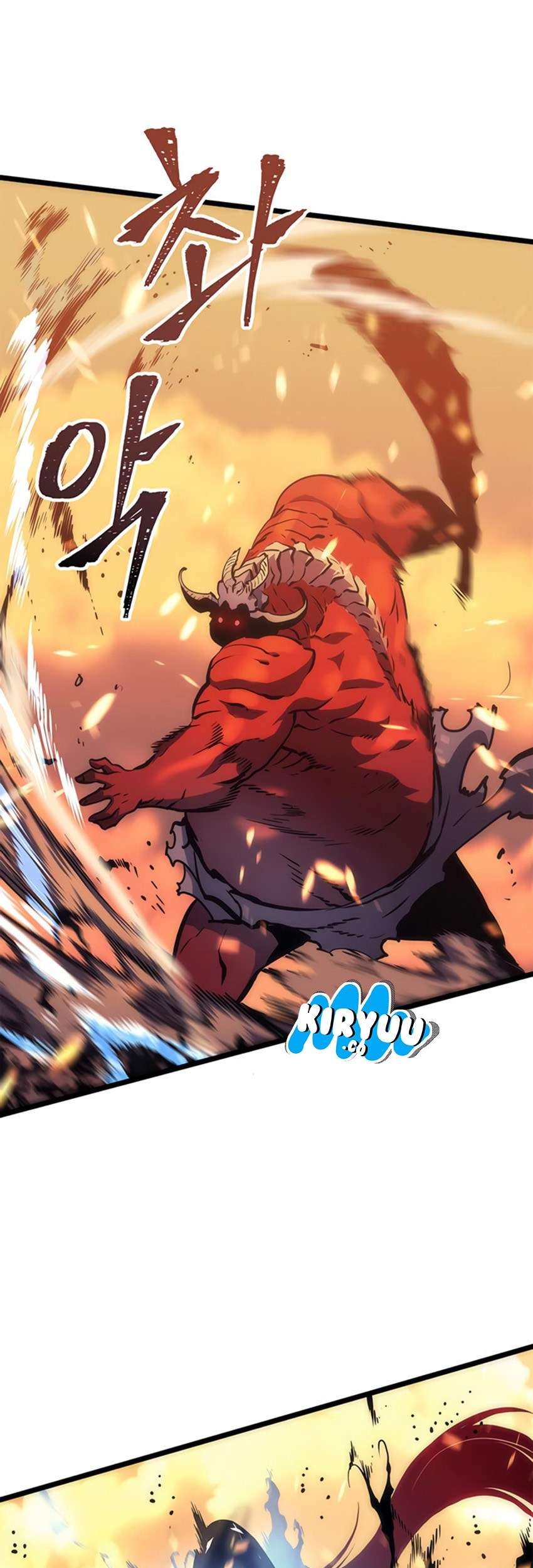 Solo Leveling Chapter 58 Gambar 66