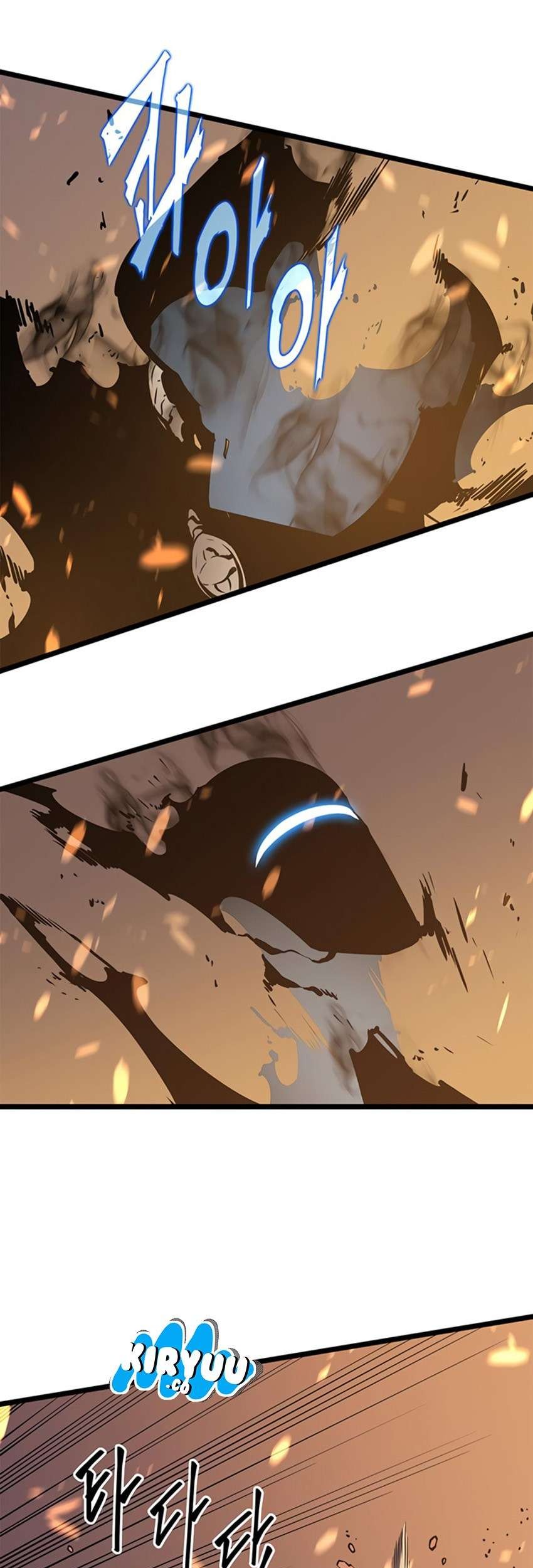 Solo Leveling Chapter 58 Gambar 68