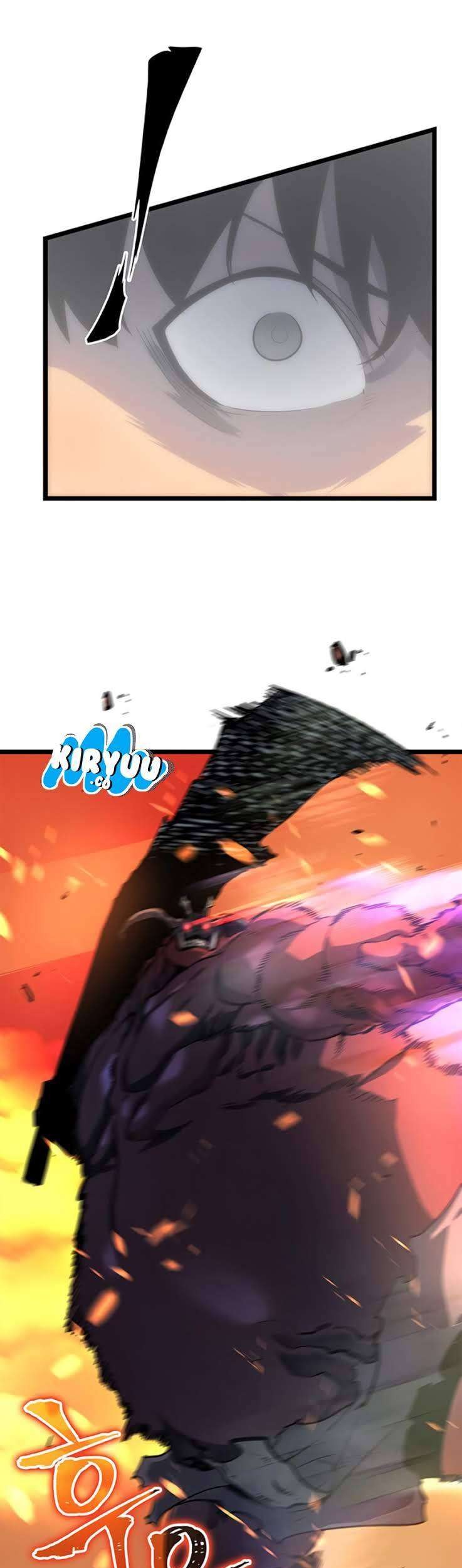 Solo Leveling Chapter 58 Gambar 60