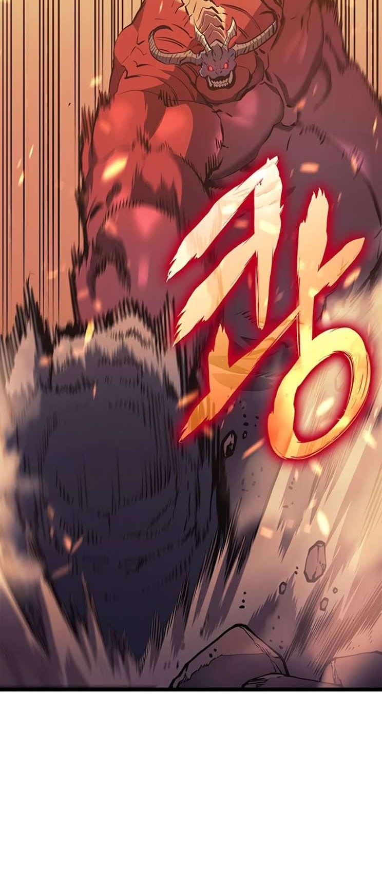 Solo Leveling Chapter 58 Gambar 63