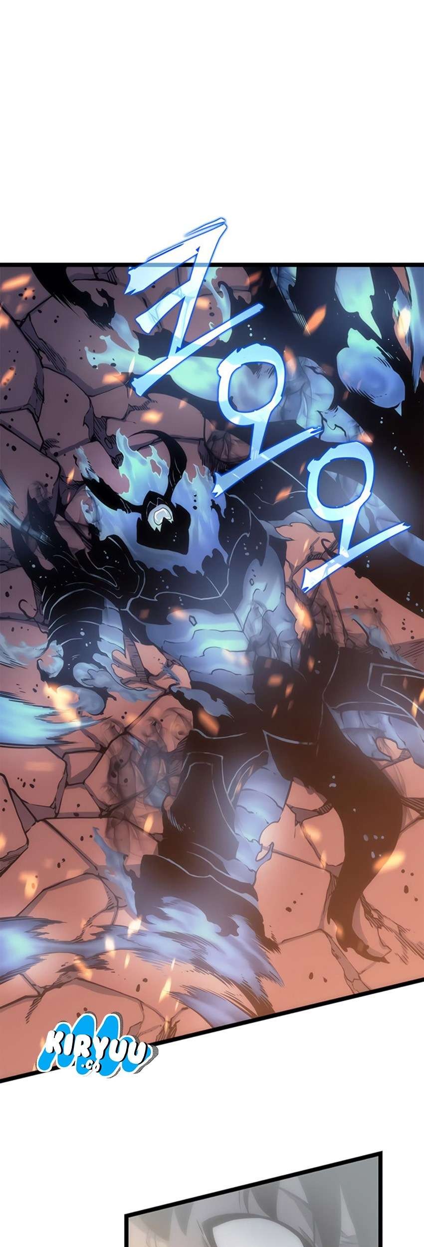 Solo Leveling Chapter 58 Gambar 64