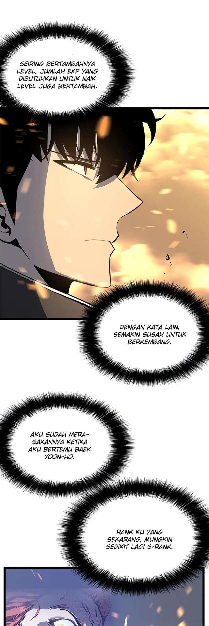 Solo Leveling Chapter 58 Gambar 7