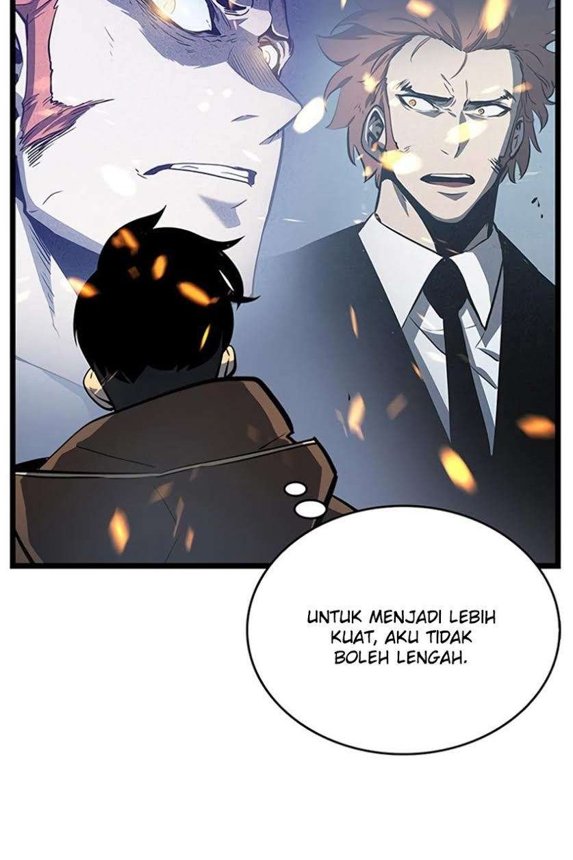 Solo Leveling Chapter 58 Gambar 8