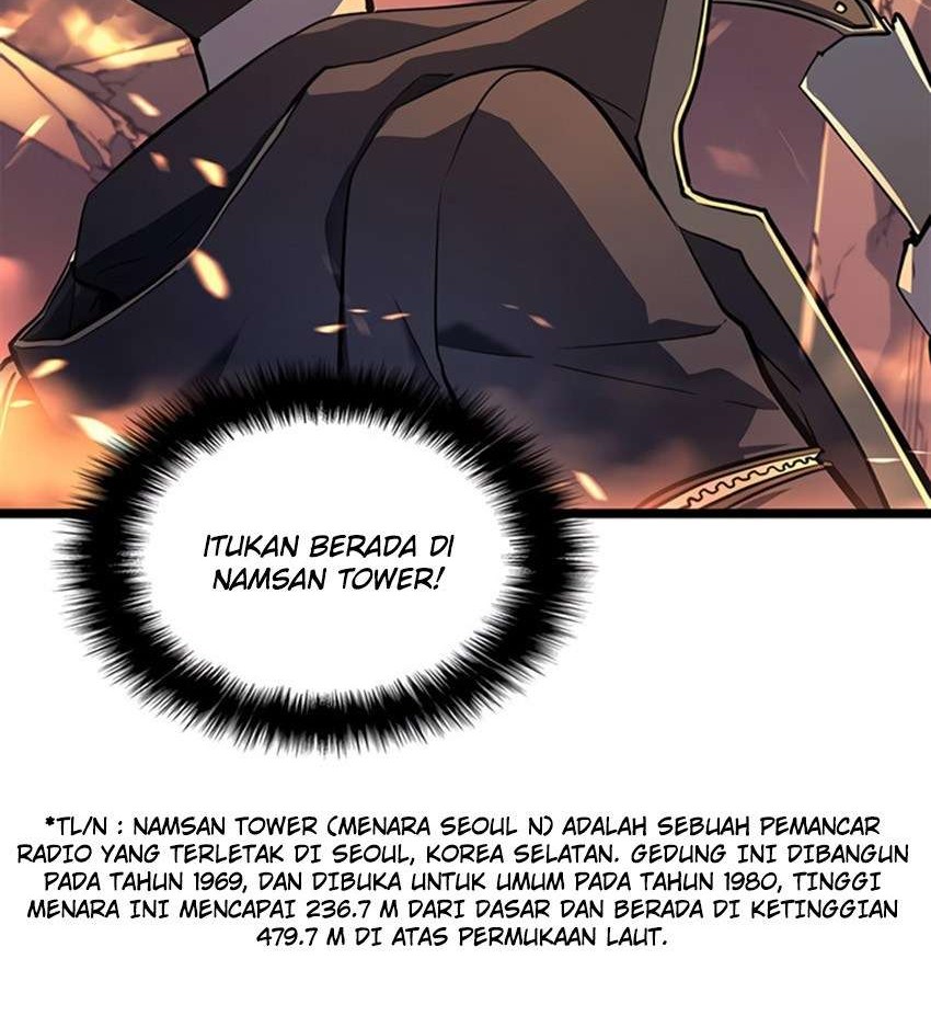 Solo Leveling Chapter 58 Gambar 10