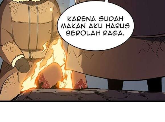 Solo Leveling Chapter 50 Gambar 44