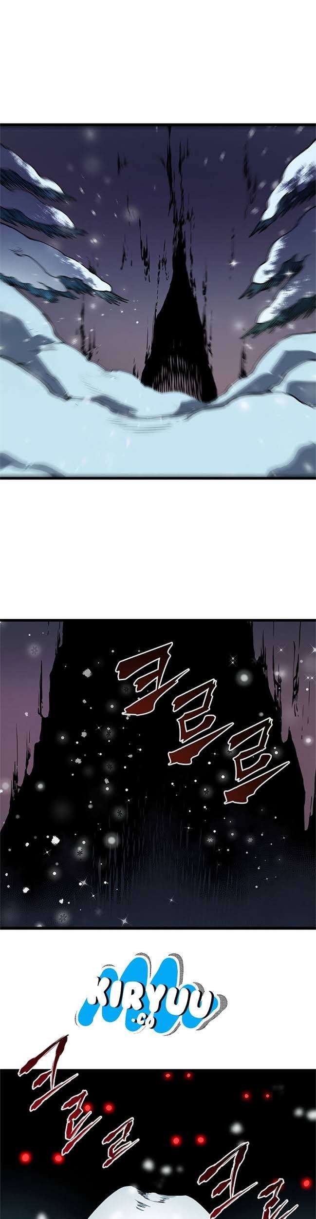 Solo Leveling Chapter 50 Gambar 48