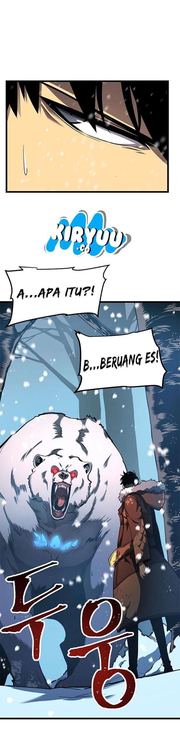 Solo Leveling Chapter 50 Gambar 25
