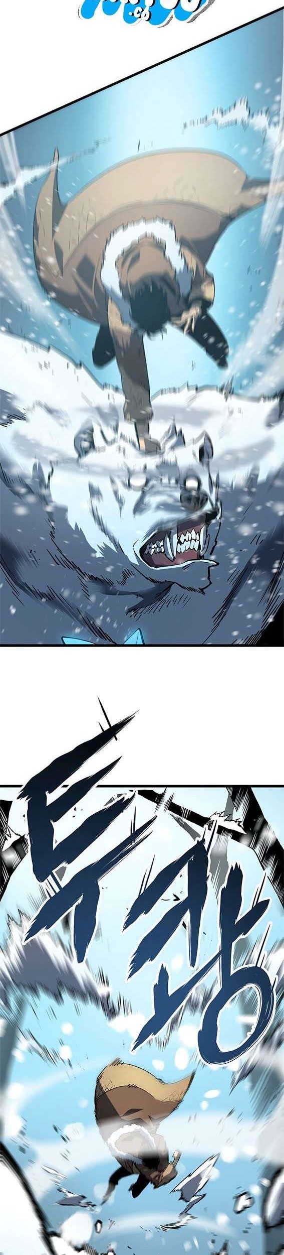 Solo Leveling Chapter 50 Gambar 32