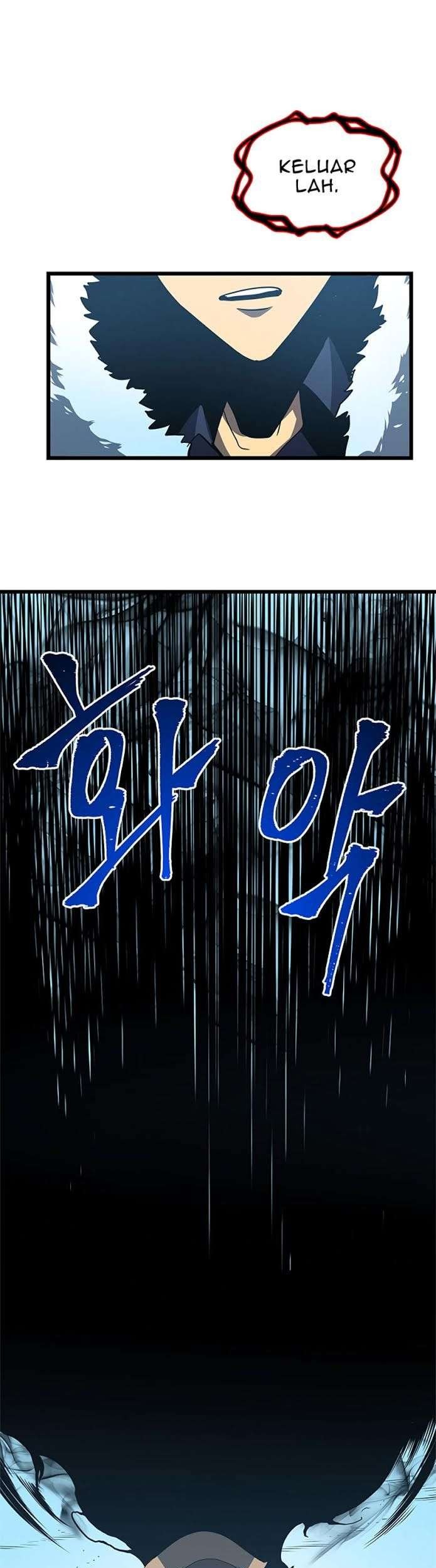 Solo Leveling Chapter 50 Gambar 50