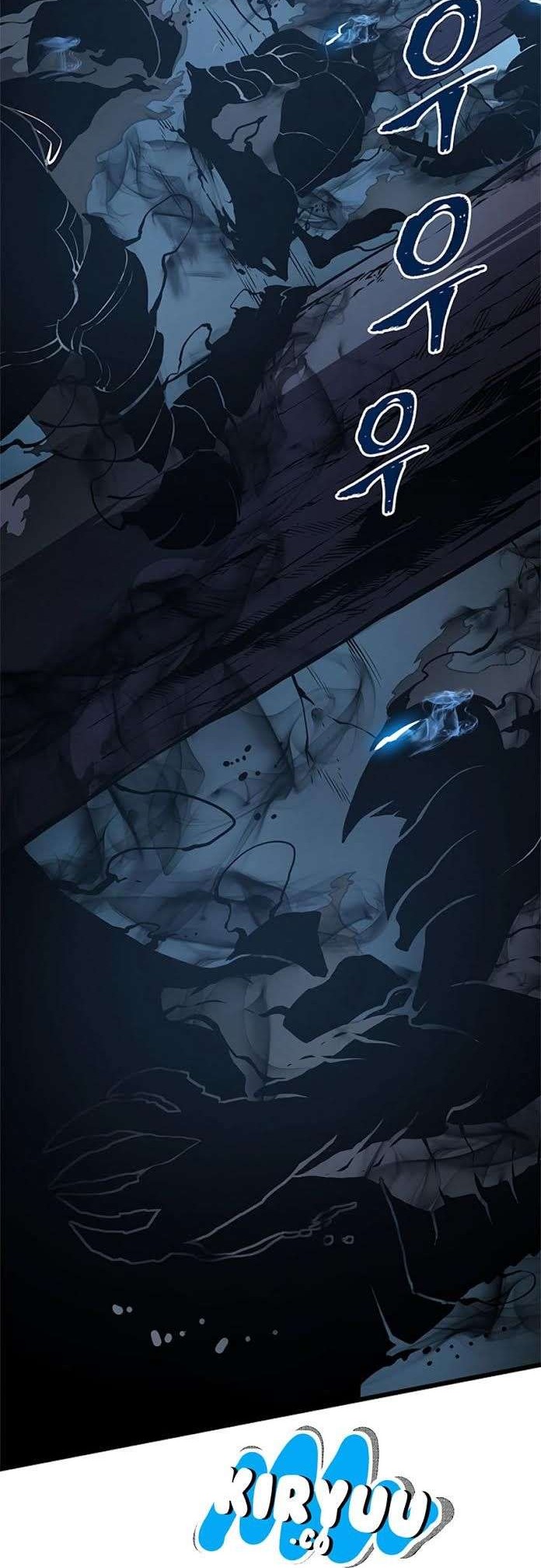 Solo Leveling Chapter 50 Gambar 53