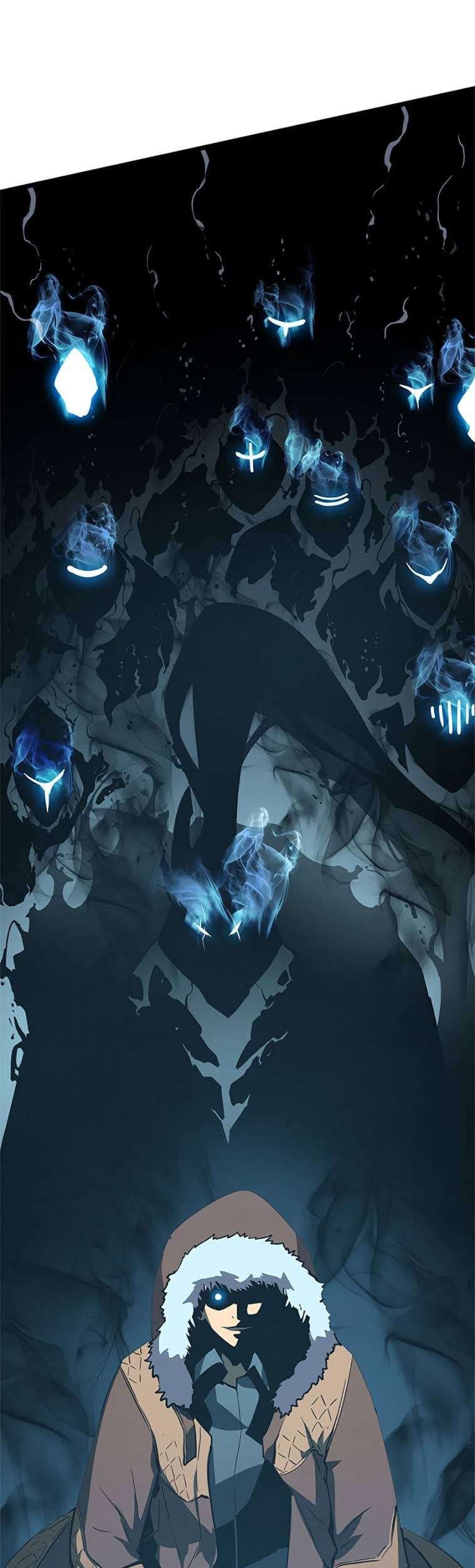 Solo Leveling Chapter 50 Gambar 54