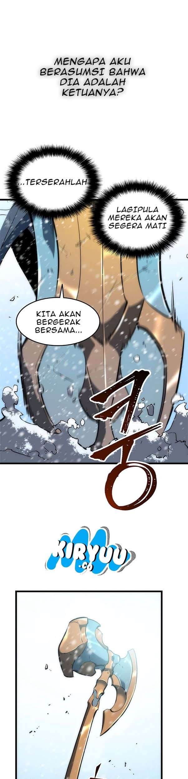 Solo Leveling Chapter 50 Gambar 3