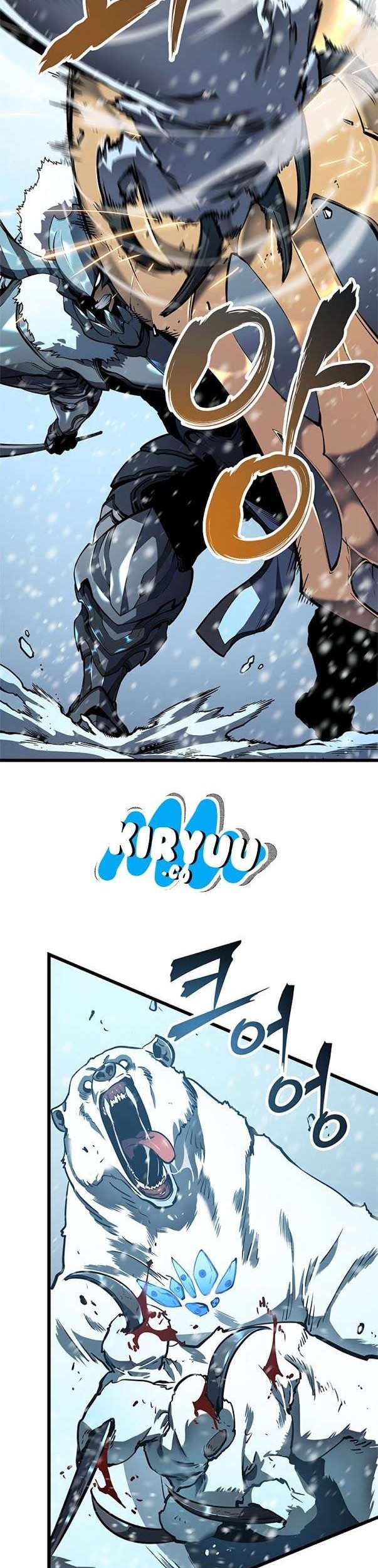Solo Leveling Chapter 50 Gambar 7
