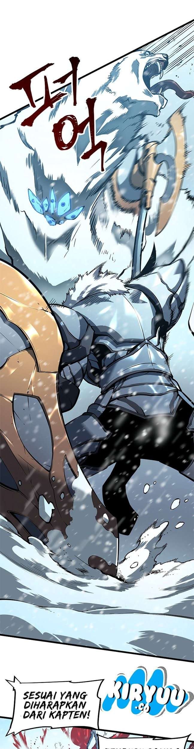 Solo Leveling Chapter 50 Gambar 9