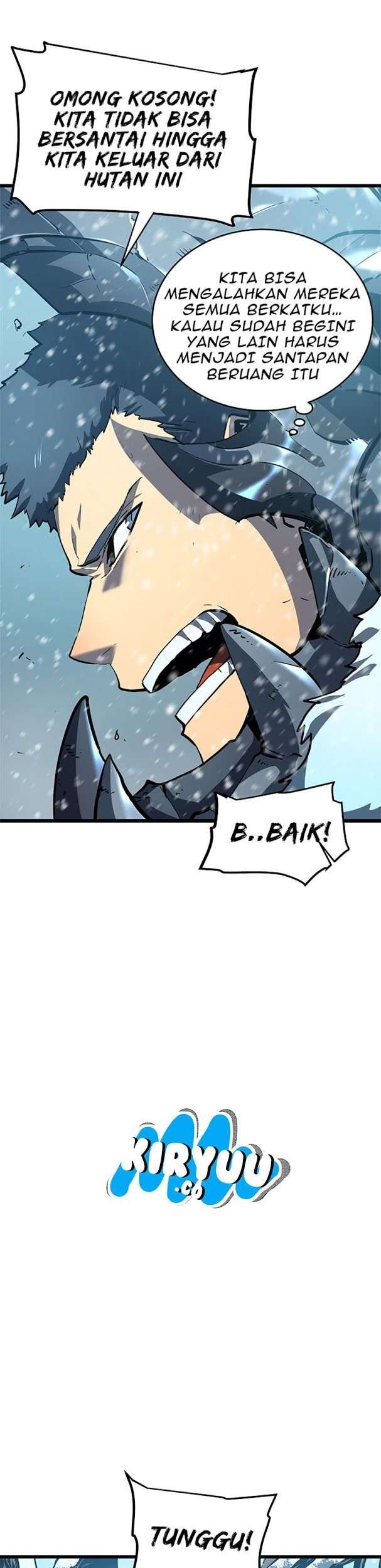 Solo Leveling Chapter 50 Gambar 11